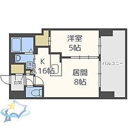 札幌市営東豊線 豊水すすきの駅 徒歩4分