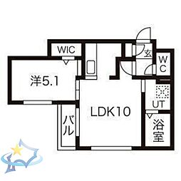 札幌市営東西線 二十四軒駅 徒歩4分