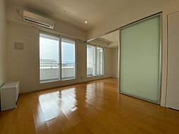 札幌市営東西線 バスセンター前駅 徒歩4分の賃貸マンション 14階1LDKのリビング/ダイニング