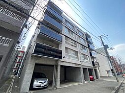 札幌市営東西線 西28丁目駅 徒歩6分