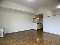 札幌市営東西線 西18丁目駅 徒歩3分の賃貸マンション 7階1LDKのリビング/ダイニング