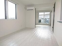 札幌市営東西線 宮の沢駅 徒歩5分の賃貸マンション 4階1LDKのリビング/ダイニング