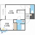 Enchantee医大前3階6.1万円