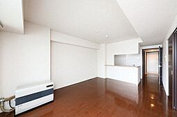 札幌市営東西線 バスセンター前駅 徒歩4分の賃貸マンション 10階2LDKのリビング/ダイニング