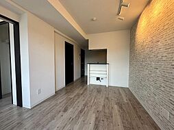 札幌市営東西線 琴似駅 徒歩3分の賃貸マンション 1階1LDKのリビング/ダイニング