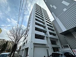 札幌市営東西線 西18丁目駅 徒歩1分の賃貸マンション