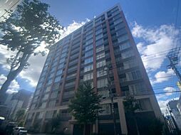 札幌市営東西線 西11丁目駅 徒歩6分の賃貸マンション