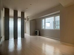 札幌市営東西線 バスセンター前駅 徒歩6分の賃貸マンション 9階1LDKのリビング/ダイニング