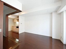 札幌市営東西線 バスセンター前駅 徒歩2分の賃貸マンション 9階1LDKのリビング/ダイニング