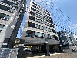 札幌市営東西線 円山公園駅 徒歩7分