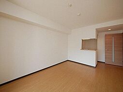 札幌市営東西線 西18丁目駅 徒歩2分の賃貸マンション 5階1LDKのリビング/ダイニング