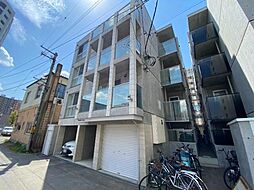 札幌市営東西線 バスセンター前駅 徒歩10分の賃貸マンション