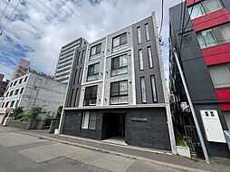 札幌市営東西線 西28丁目駅 徒歩5分