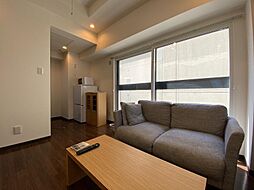 札幌市営南北線 大通駅 徒歩4分の賃貸マンション 10階1DKのリビング/ダイニング