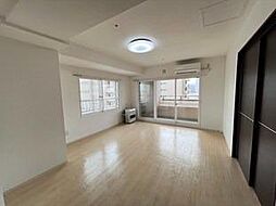 札幌市営東豊線 さっぽろ駅 徒歩7分の賃貸マンション 7階2LDKのリビング/ダイニング