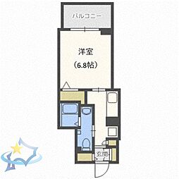 札幌市営東西線 バスセンター前駅 徒歩2分