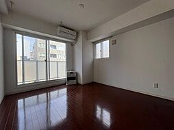 札幌市営東西線 バスセンター前駅 徒歩4分の賃貸マンション 6階1Kのリビング/ダイニング