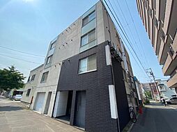 札幌市営東西線 バスセンター前駅 徒歩9分の賃貸マンション