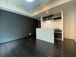 札幌市営東西線 西11丁目駅 徒歩13分の賃貸マンション 3階1LDKのリビング/ダイニング