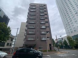 札幌市営東西線 西11丁目駅 徒歩4分