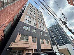 札幌市営東西線 西11丁目駅 徒歩4分