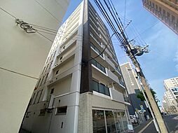 札幌市営東西線 西11丁目駅 徒歩7分の賃貸マンション