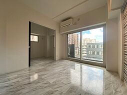 札幌市営東西線 円山公園駅 徒歩3分の賃貸マンション 2階1LDKのリビング/ダイニング