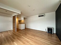 JR学園都市線 八軒駅 徒歩5分の賃貸マンション 4階2LDKのリビング/ダイニング