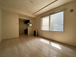 札幌市営東西線 バスセンター前駅 徒歩2分の賃貸マンション 3階1LDKのリビング/ダイニング