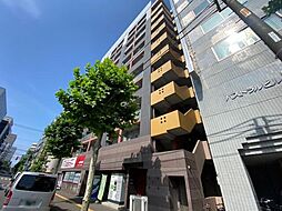 札幌市営南北線 すすきの駅 徒歩5分の賃貸マンション