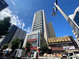 札幌市営東豊線 豊水すすきの駅 徒歩2分