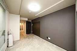 札幌市営南北線 中島公園駅 徒歩4分の賃貸マンション 4階1LDKのリビング/ダイニング