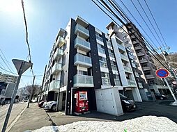 札幌市営東西線 円山公園駅 徒歩9分