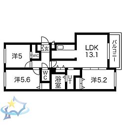 札幌市営東西線 円山公園駅 徒歩2分