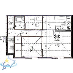 札幌市営東西線 西28丁目駅 徒歩4分