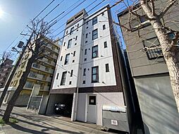 札幌市営東西線 バスセンター前駅 徒歩5分の賃貸マンション