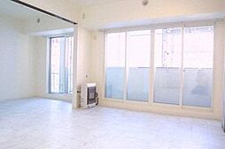 札幌市営東豊線 豊水すすきの駅 徒歩1分の賃貸マンション 10階2LDKのリビング/ダイニング