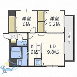 札幌市営南北線 幌平橋駅 徒歩11分