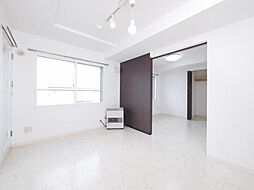 JR函館本線 琴似駅 徒歩7分の賃貸マンション 3階1LDKのリビング/ダイニング