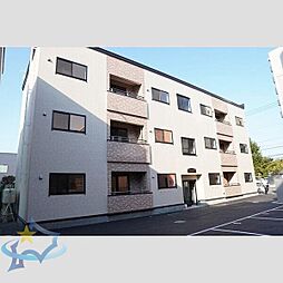 札幌市営東西線 西18丁目駅 徒歩18分