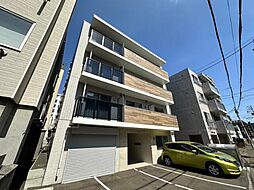 札幌市営東西線 円山公園駅 徒歩4分の賃貸マンション