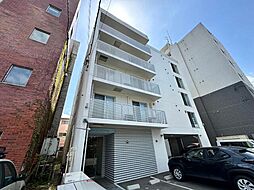 札幌市営東西線 二十四軒駅 徒歩15分