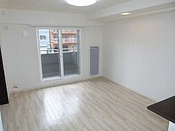 札幌市営東西線 バスセンター前駅 徒歩6分の賃貸マンション 15階2LDKのリビング/ダイニング