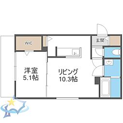 札幌市営東西線 琴似駅 徒歩2分
