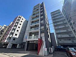 札幌市営東西線 西18丁目駅 徒歩3分