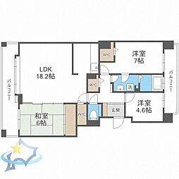 札幌市営東西線 円山公園駅 徒歩13分