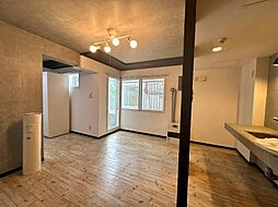 札幌市営東西線 琴似駅 徒歩3分の賃貸マンション 1階1LDKのリビング/ダイニング