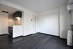 札幌市営東西線 円山公園駅 徒歩5分の賃貸マンション 8階1LDKのリビング/ダイニング