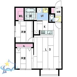 JR学園都市線 八軒駅 徒歩5分