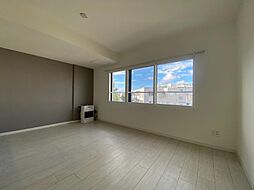 札幌市営東西線 西28丁目駅 徒歩7分の賃貸マンション 3階1LDKのリビング/ダイニング